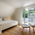 Hébergement de vacances Waldblick Prerow