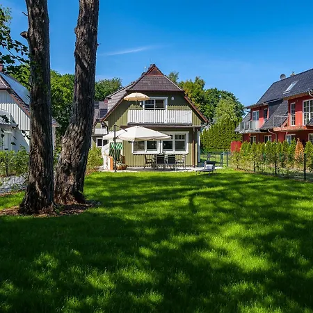 Waldblick Hébergement de vacances *