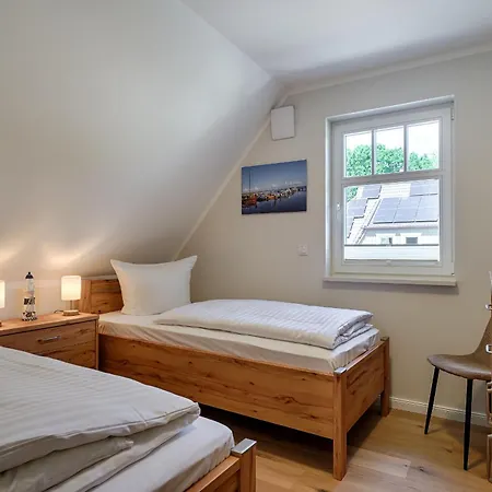 Ferienhaus Waldblick *